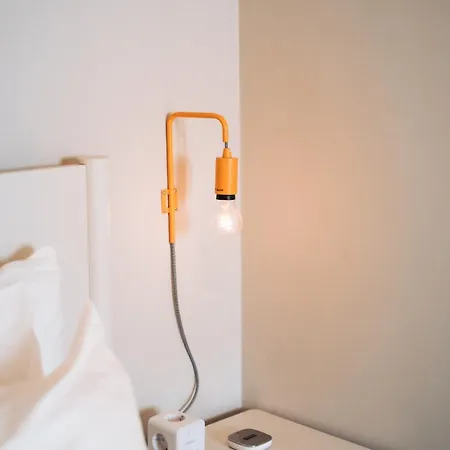 Casa Luma קסקאיס