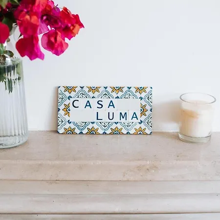 Casa Luma וילה קסקאיס