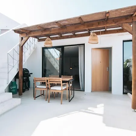 וילה Casa Luma קסקאיס