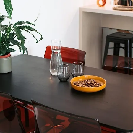 Casa Luma * קסקאיס