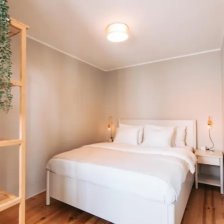 Casa Luma קסקאיס