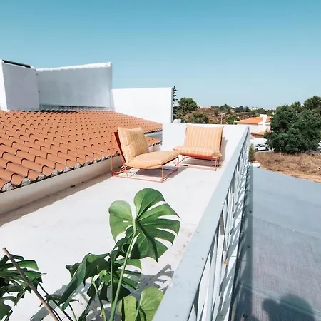 Casa Luma קסקאיס