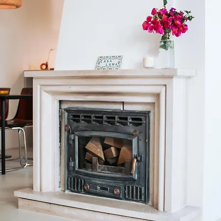 וילה Casa Luma *