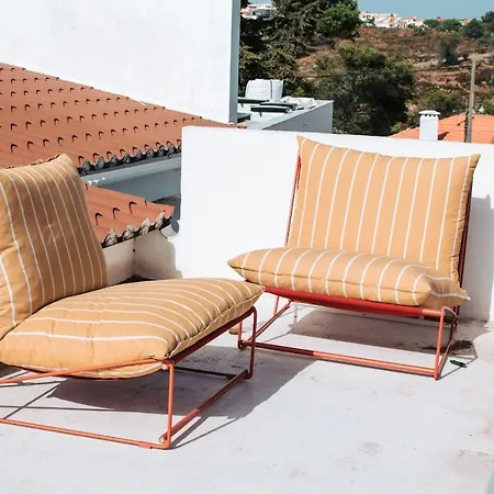 Casa Luma וילה קסקאיס