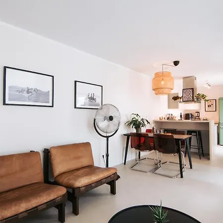 Casa Luma קסקאיס