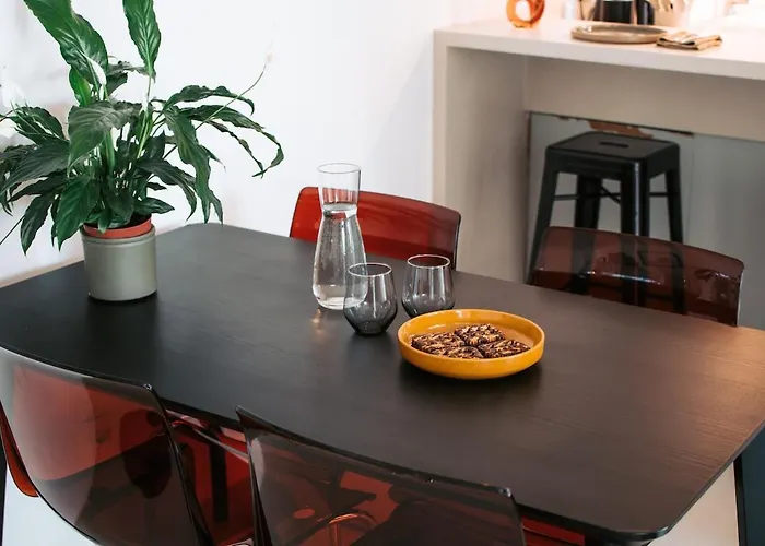 Casa Luma * Κασκαΐς