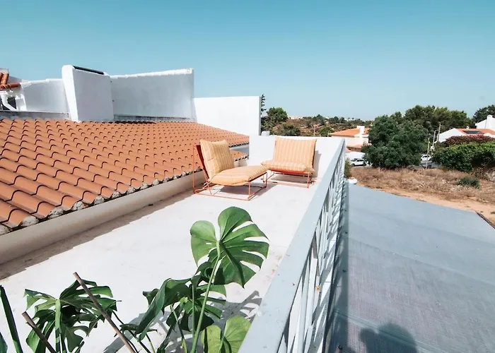 Casa Luma Κασκαΐς