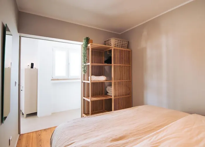 Casa Luma * Κασκαΐς