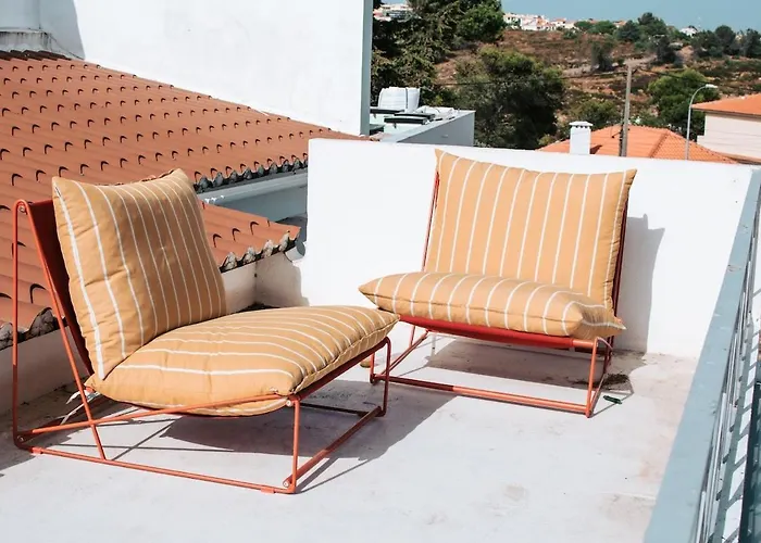 Casa Luma Βίλα Κασκαΐς