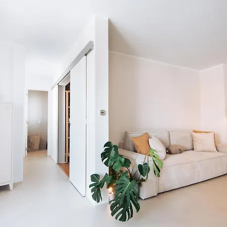 Casa Luma
