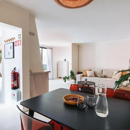 Casa Luma *