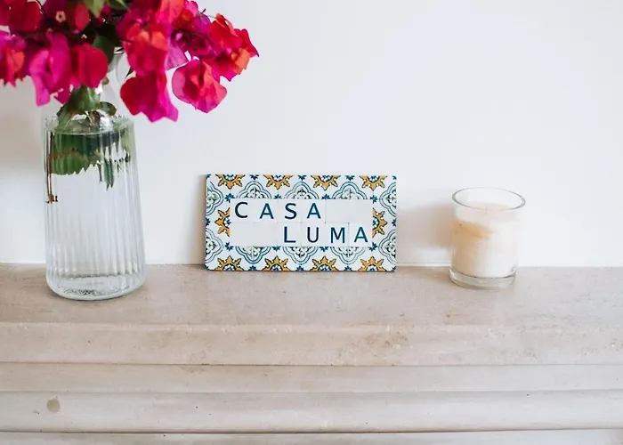 Casa Luma Vila Cascais