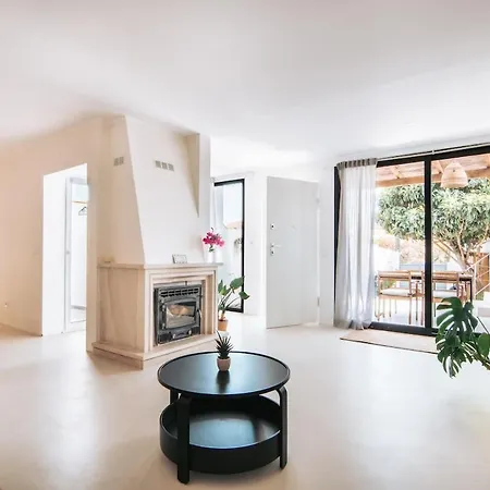 Vila Casa Luma *